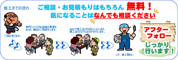 ご相談・お問い合わせはこちら